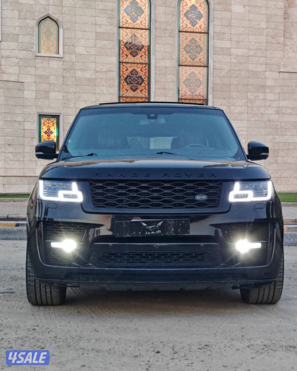 رنج فودج ٢٠١٤ اوتوبيغرفي كشن مفصول شرط النصافة5