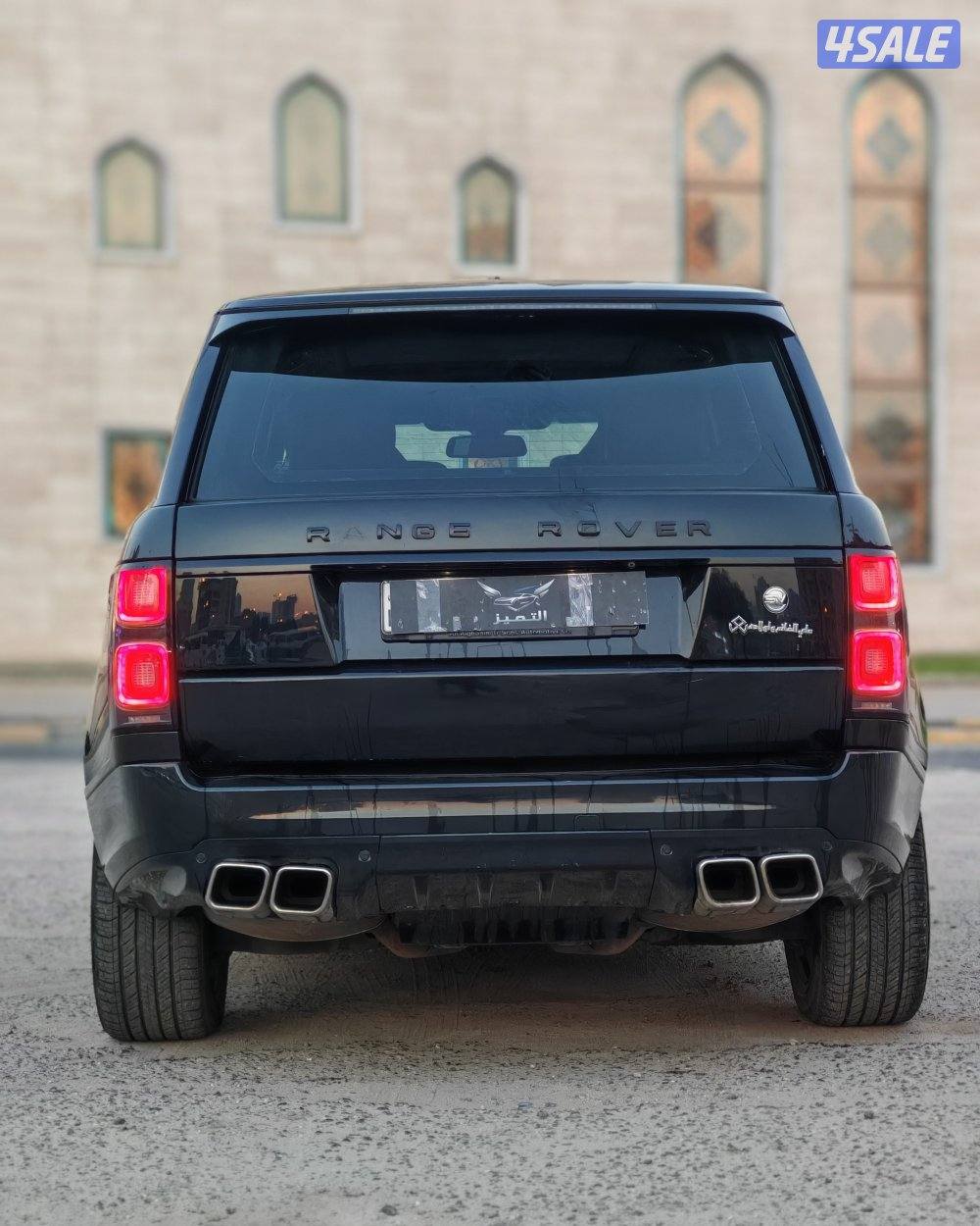 رنج فودج ٢٠١٤ اوتوبيغرفي كشن مفصول شرط النصافة9