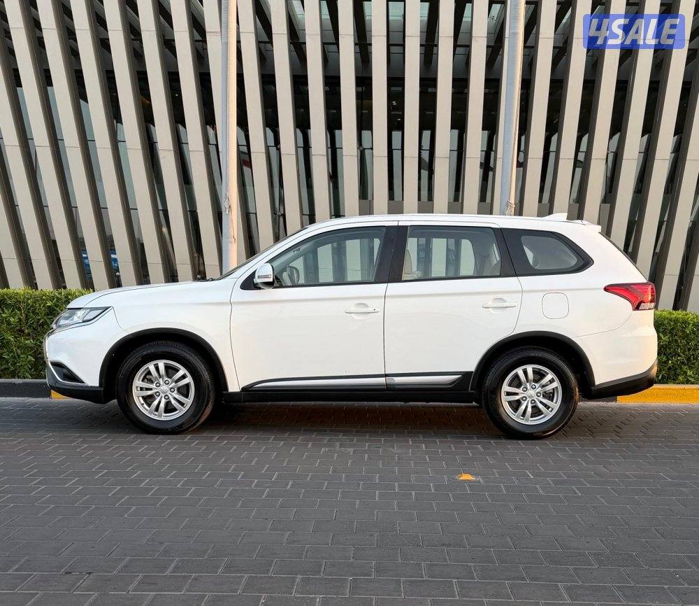 اوتلاندر شرط الفحص1