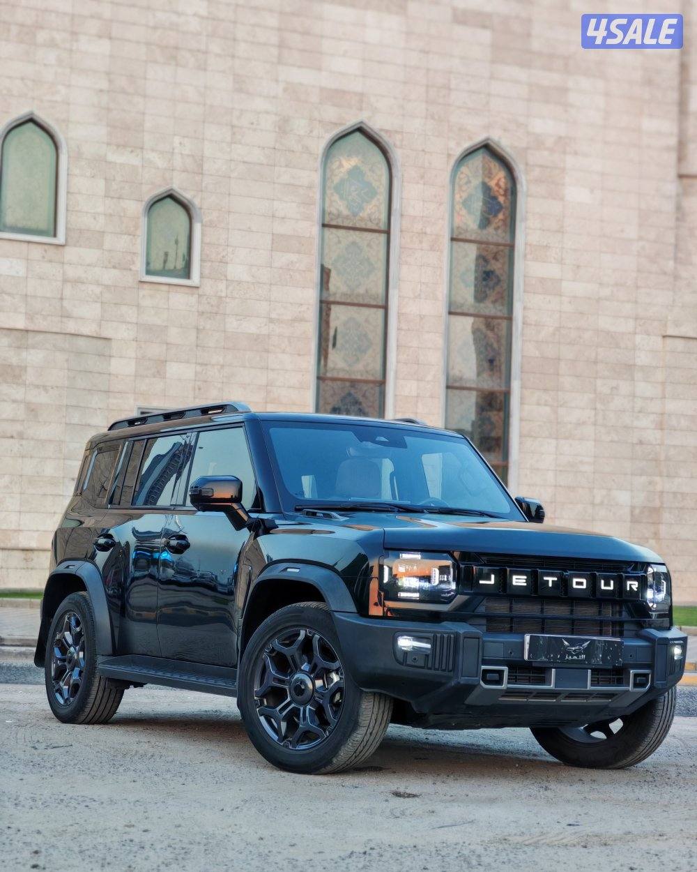 جيتور T2 موديل ٢٠٢٤ ماشي٣٨الف شرط الفحص1