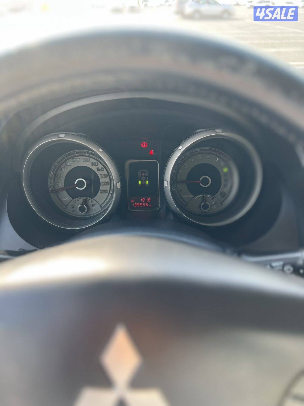 باجيرو 2018 بحاله الوكاله6