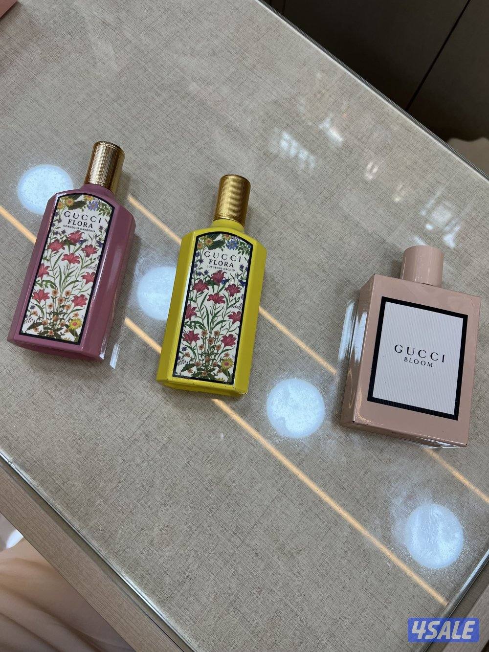 جميع العطورات الاصلية متوفره بسعار حلوه0