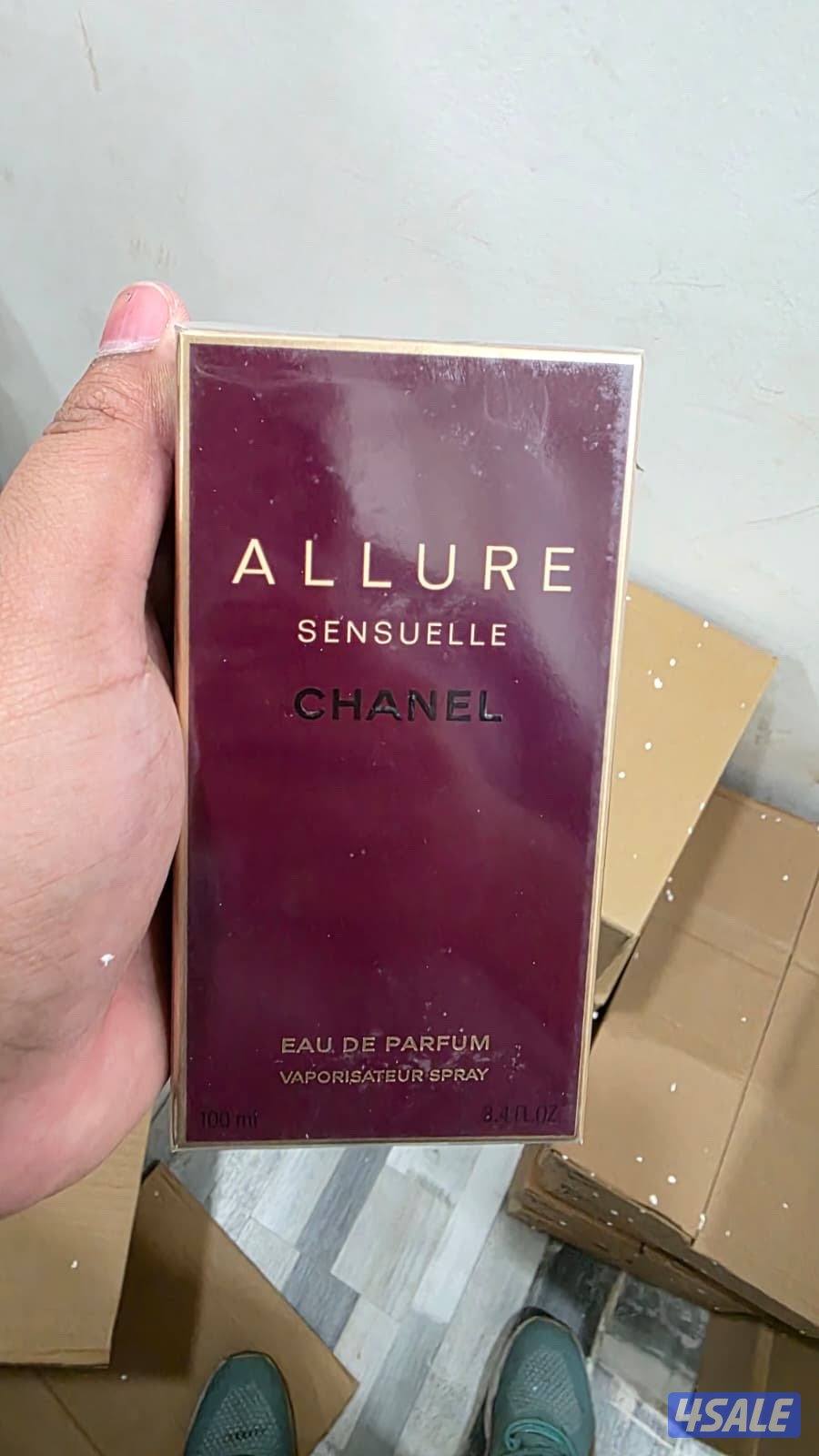 جميع العطورات الاصلية متوفره بسعار حلوه1