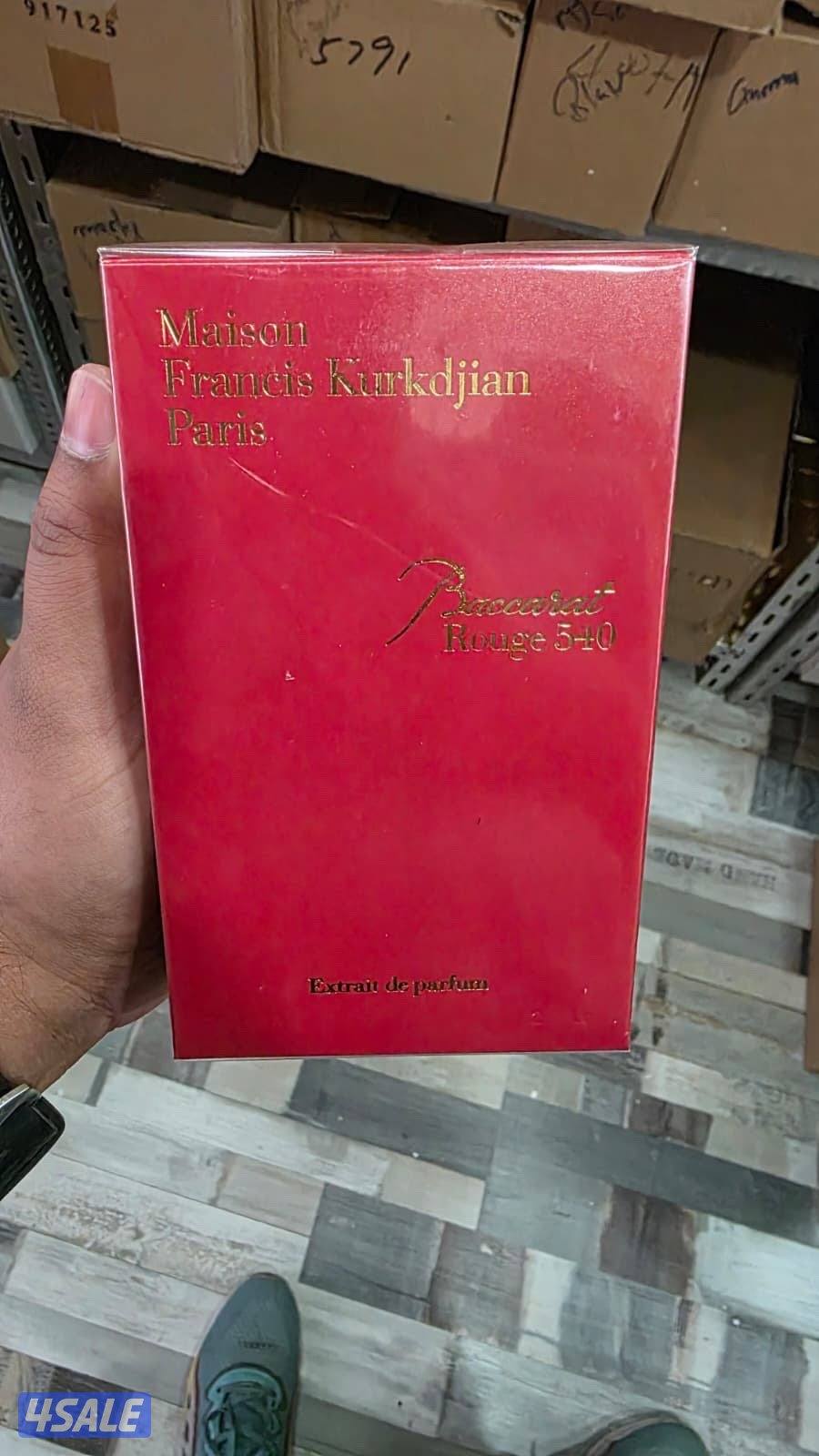 جميع العطورات الاصلية متوفره بسعار حلوه4