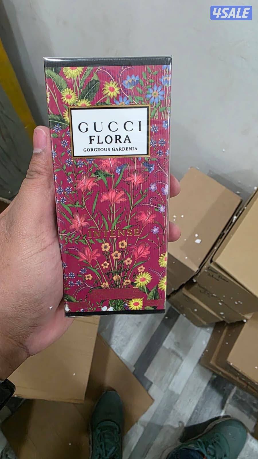 جميع العطورات الاصلية متوفره بسعار حلوه6