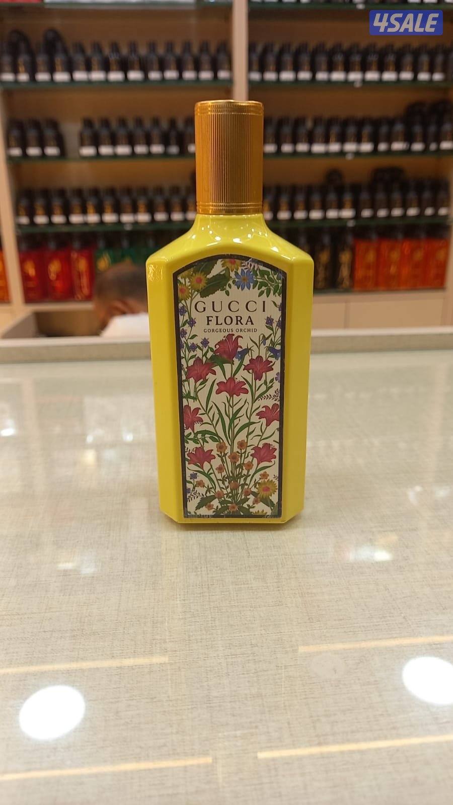 جميع العطورات الاصلية متوفره بسعار حلوه8