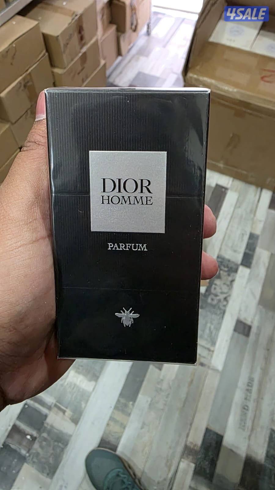 جميع العطورات الاصلية متوفره بسعار حلوه10