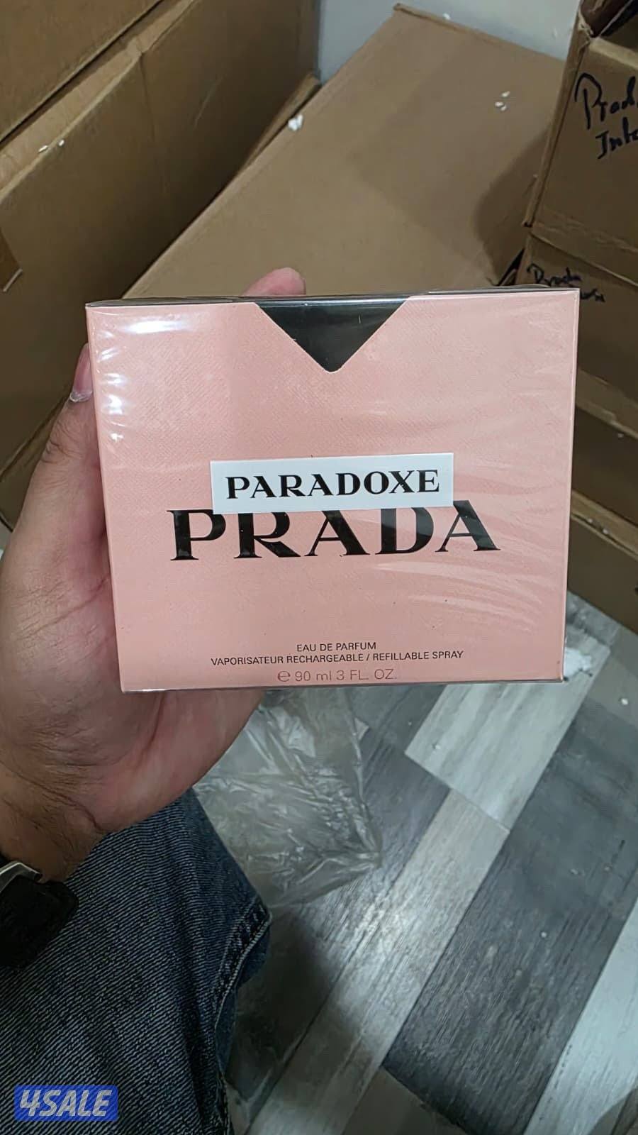 جميع العطورات الاصلية متوفره بسعار حلوه12