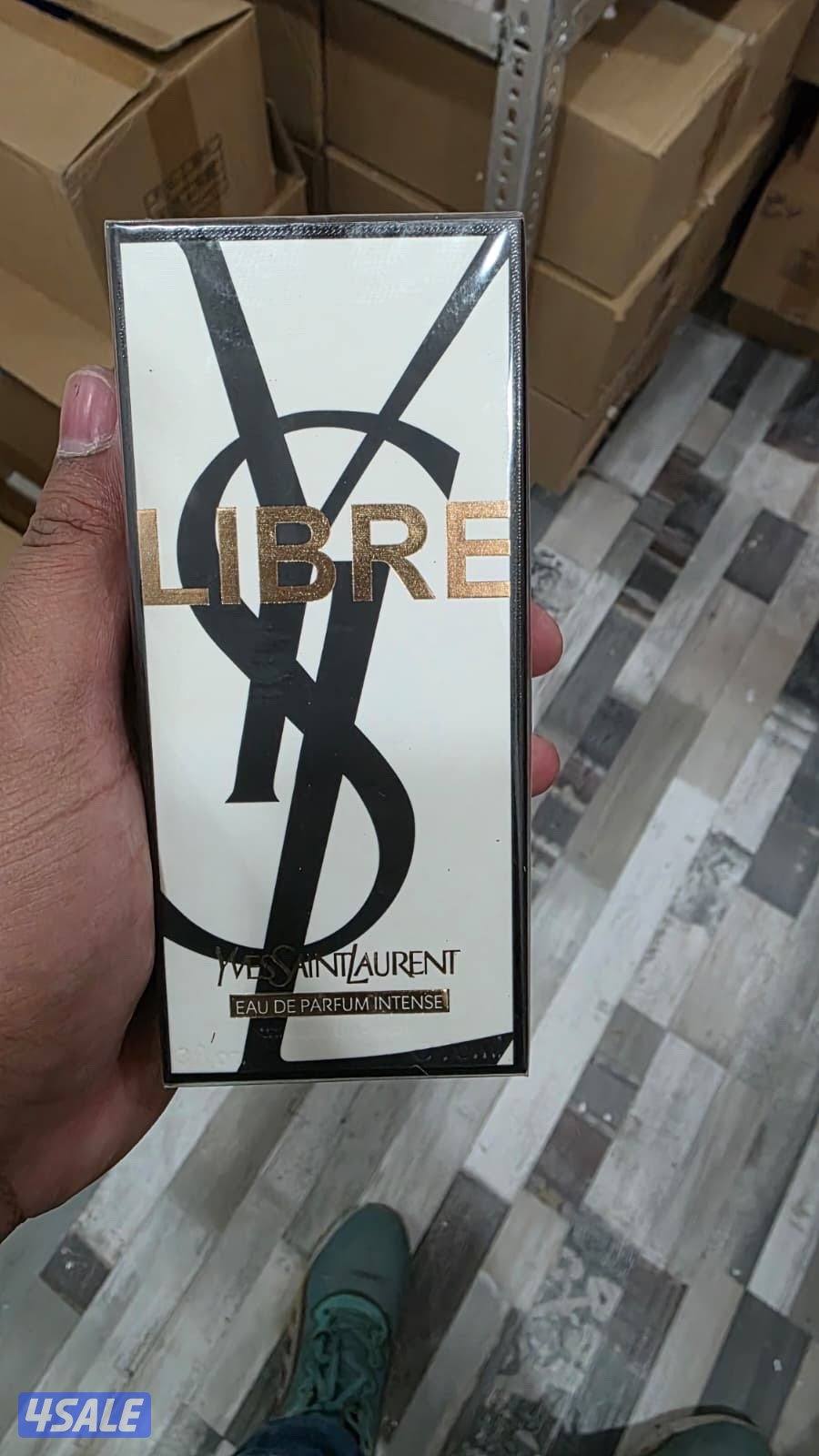 جميع العطورات الاصلية متوفره بسعار حلوه14