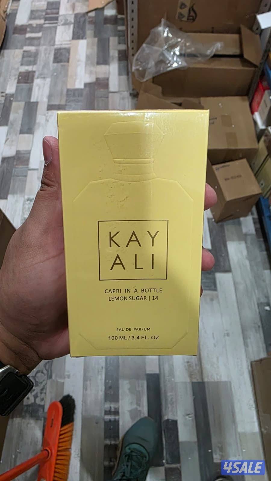 جميع العطورات الاصلية متوفره بسعار حلوه13