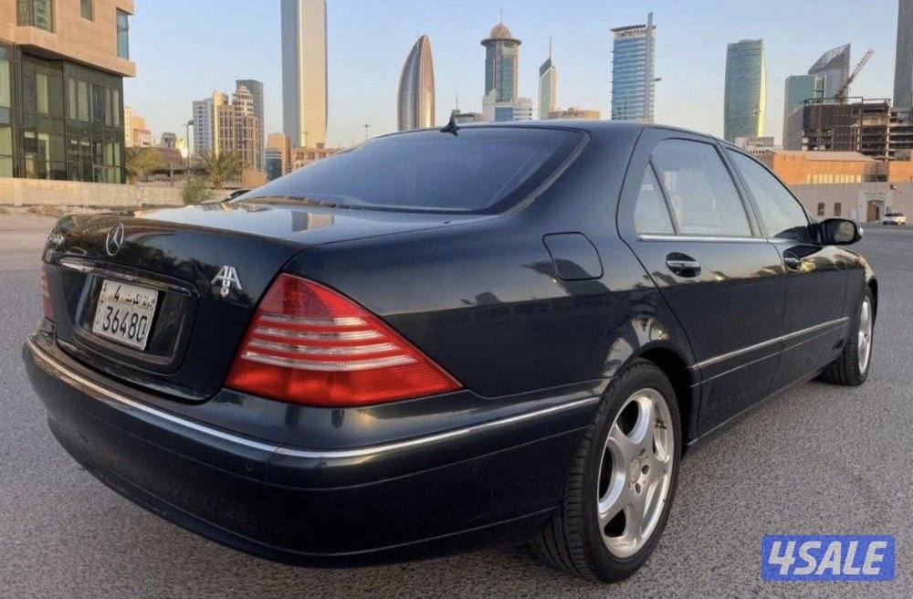 حوت البشر 500لارج-2003-صبغ الوكالة-عداد 100 Km فقط3