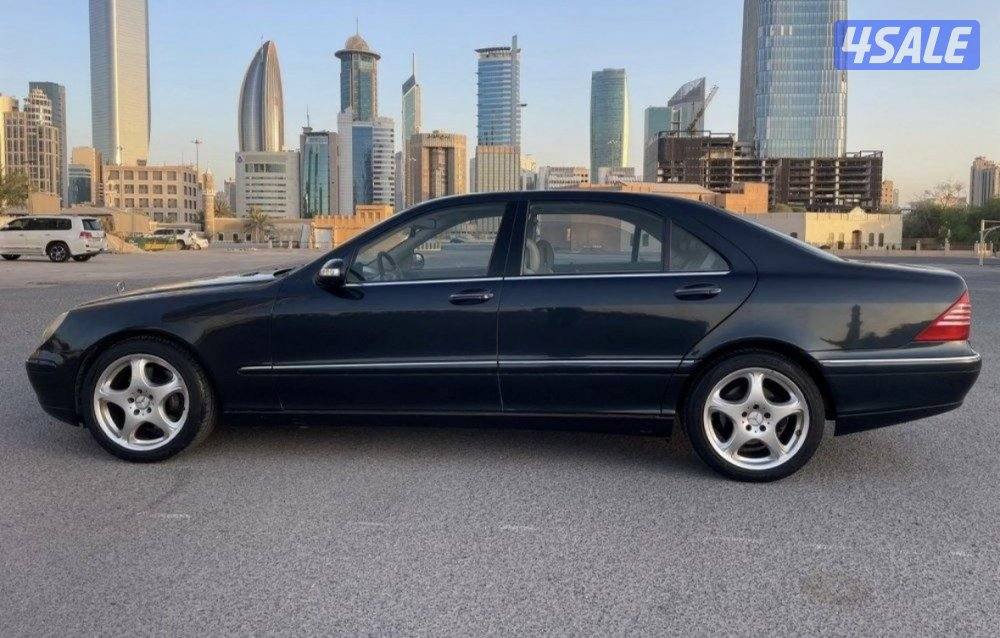 حوت البشر 500لارج-2003-صبغ الوكالة-عداد 100 Km فقط4