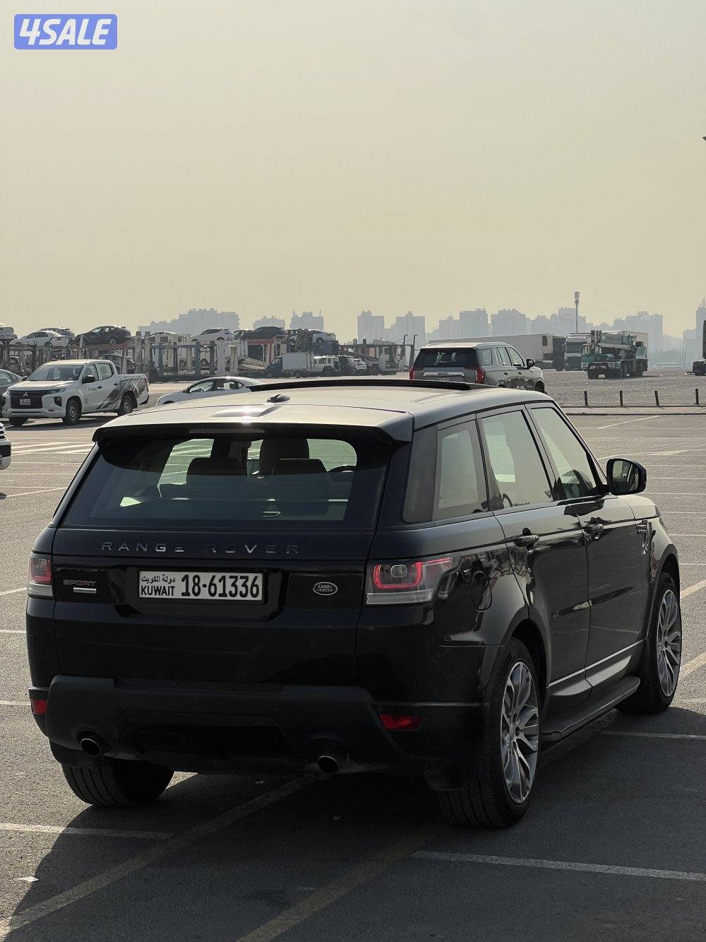 رنج سبورت 2016 شرط الفحص1