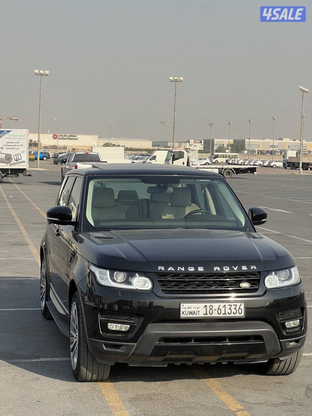 رنج سبورت 2016 شرط الفحص3