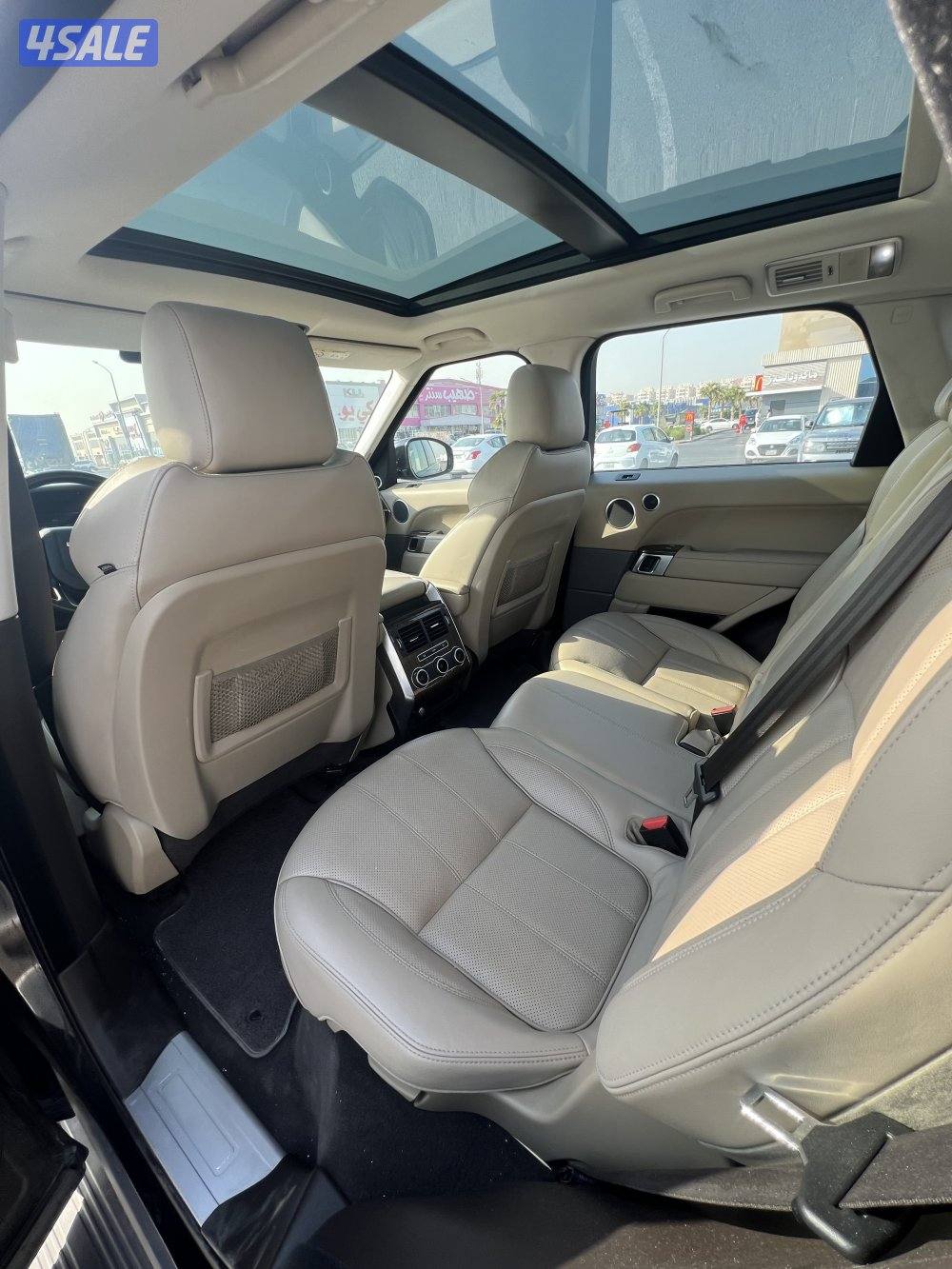 رنج سبورت 2016 شرط الفحص4