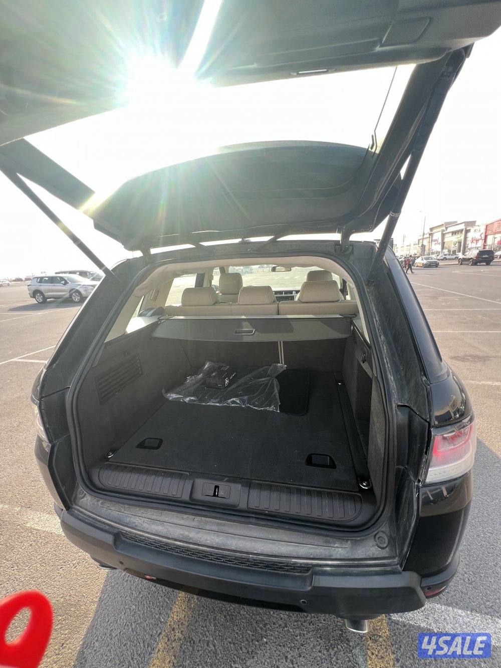 رنج سبورت 2016 شرط الفحص6