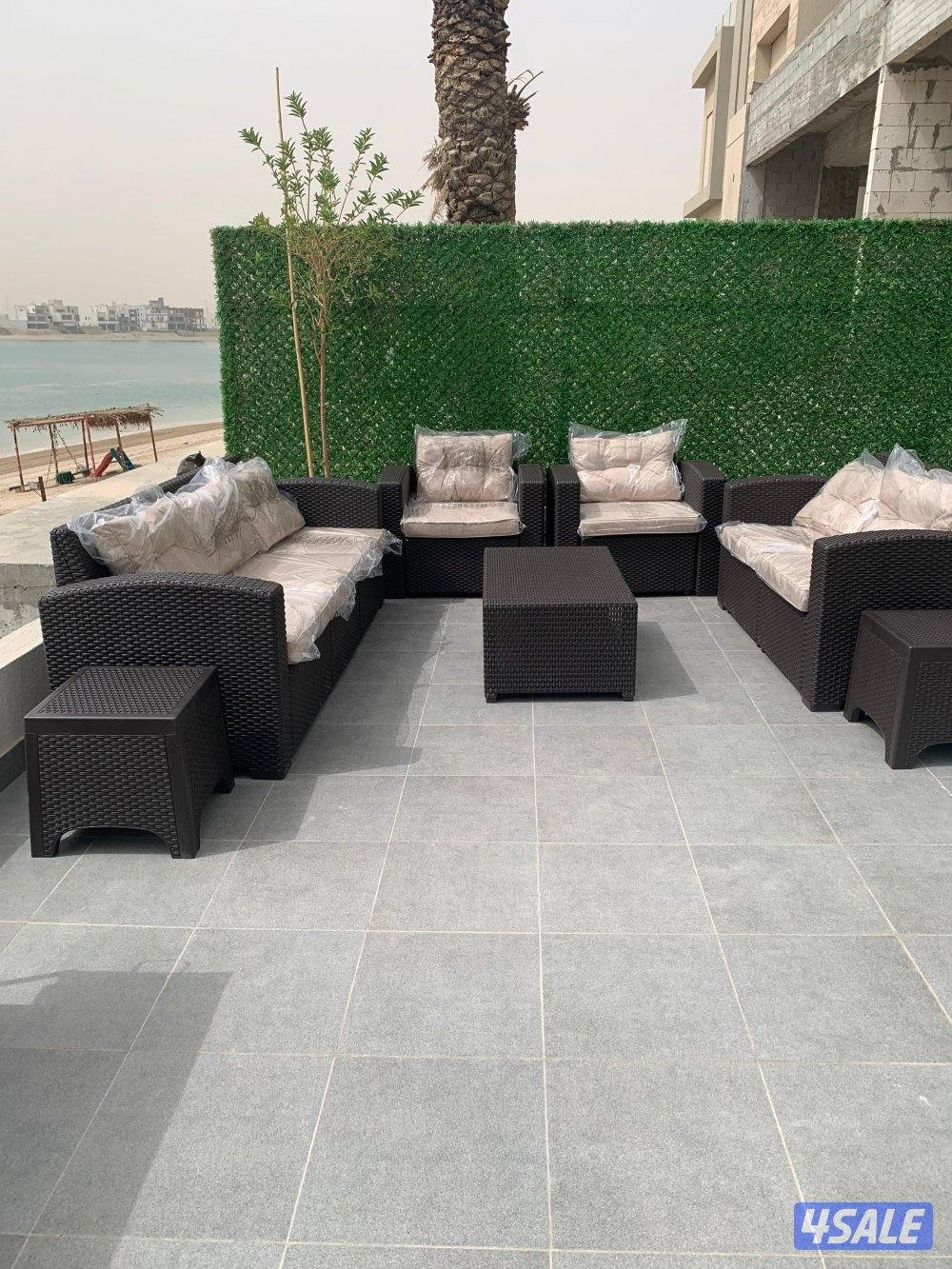 تاجير شاليه سنوي لعائلة1