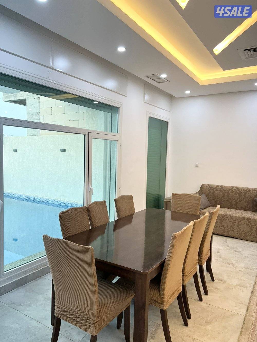 تاجير شاليه سنوي لعائلة2