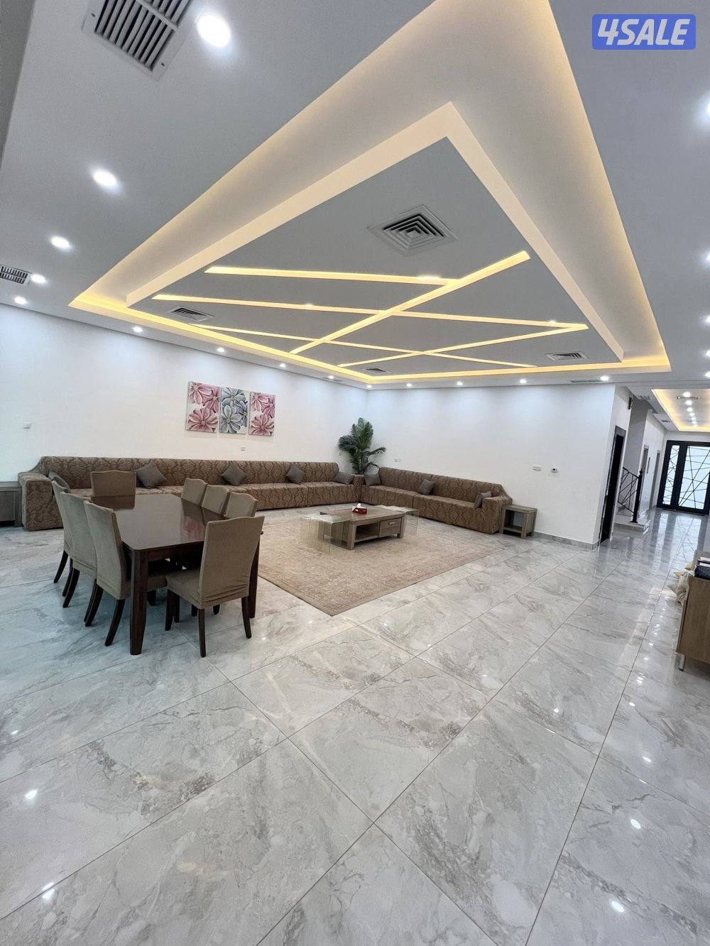 تاجير شاليه سنوي لعائلة3