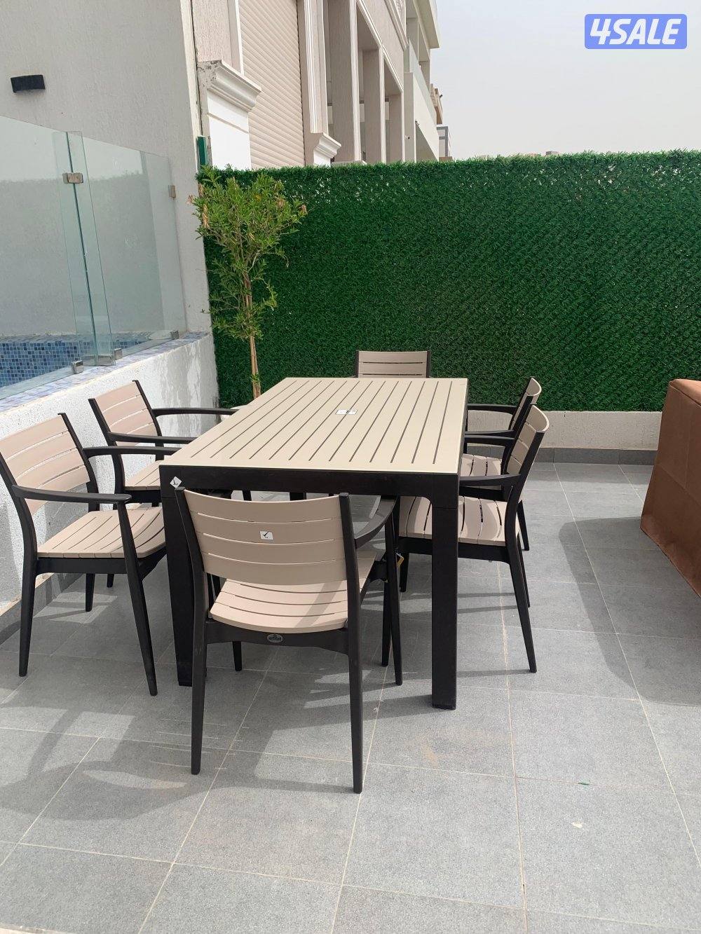 تاجير شاليه سنوي لعائلة4