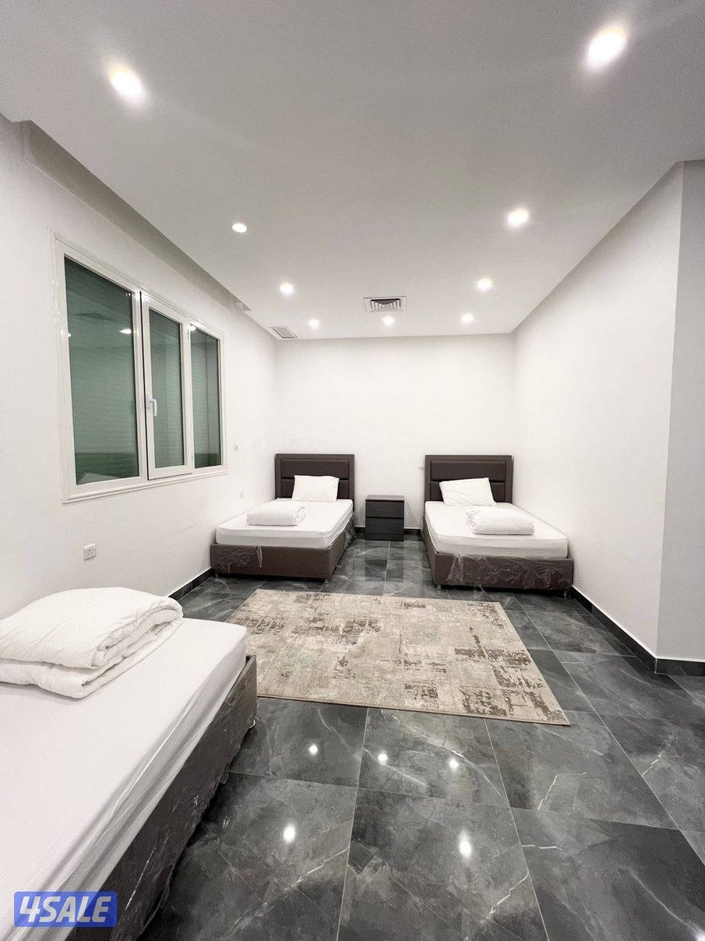 تاجير شاليه سنوي لعائلة6