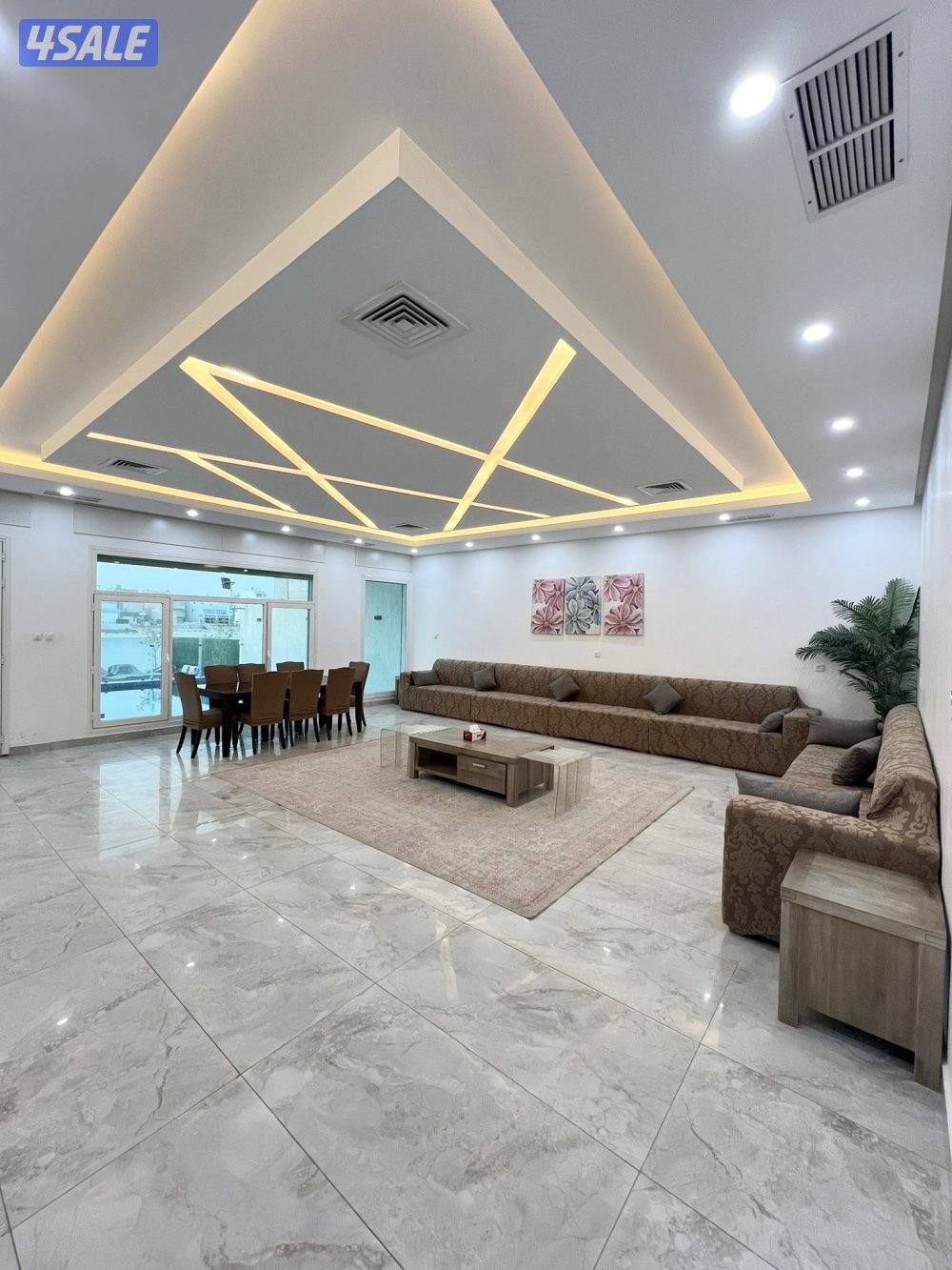 تاجير شاليه سنوي لعائلة7