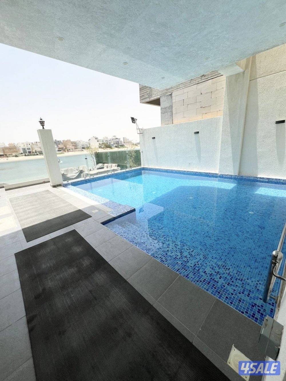 تاجير شاليه سنوي لعائلة9