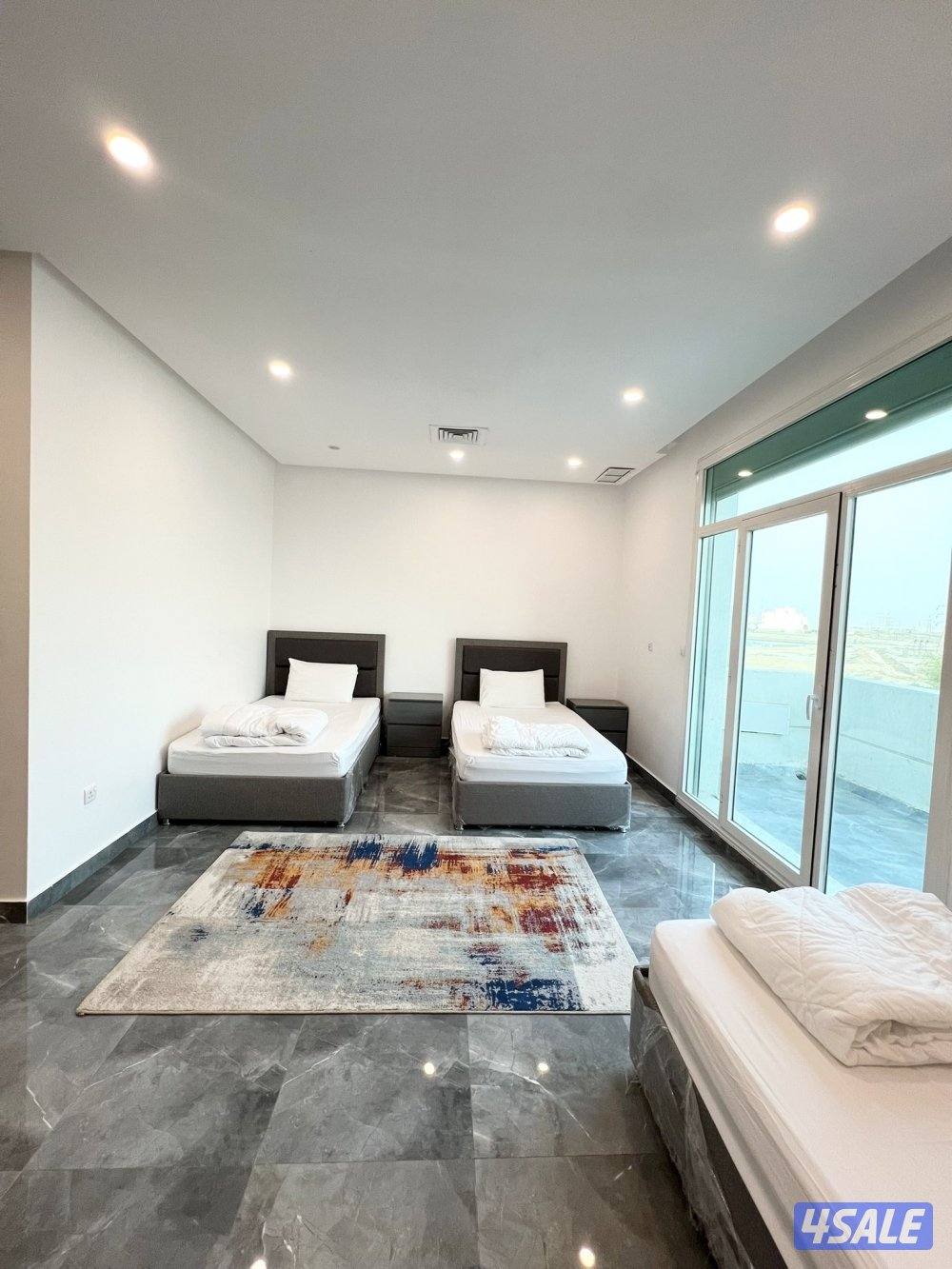 تاجير شاليه سنوي لعائلة11