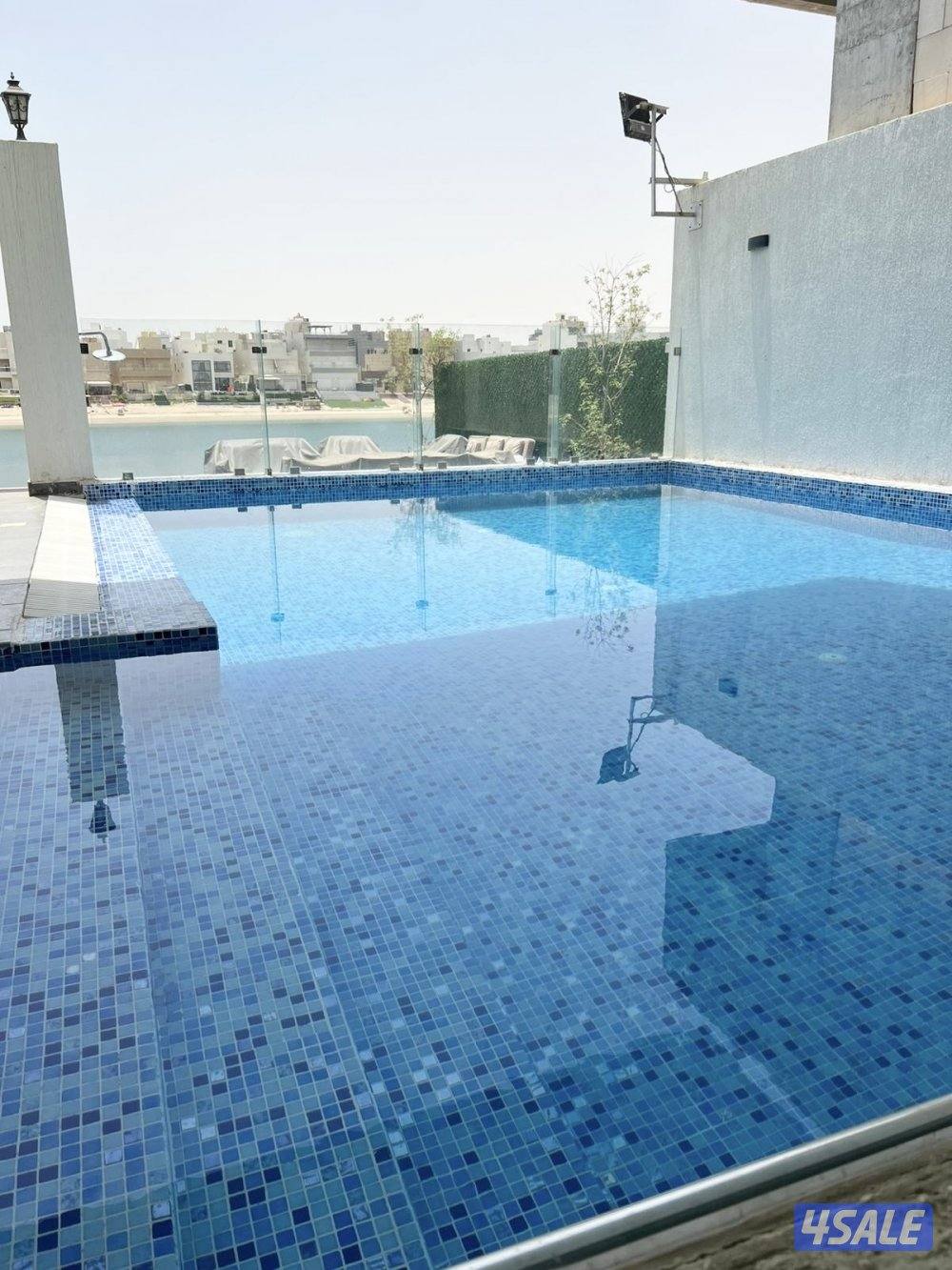 تاجير شاليه سنوي لعائلة13