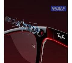 نظارة rayban meta0