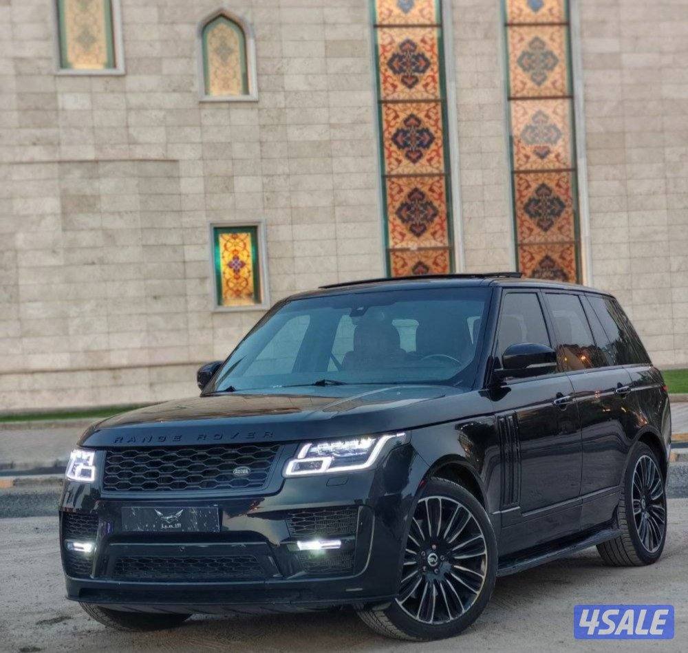 رنج فودج ٢٠١٤ اوتوبيغرفي كشن مفصول شرط النصافة0