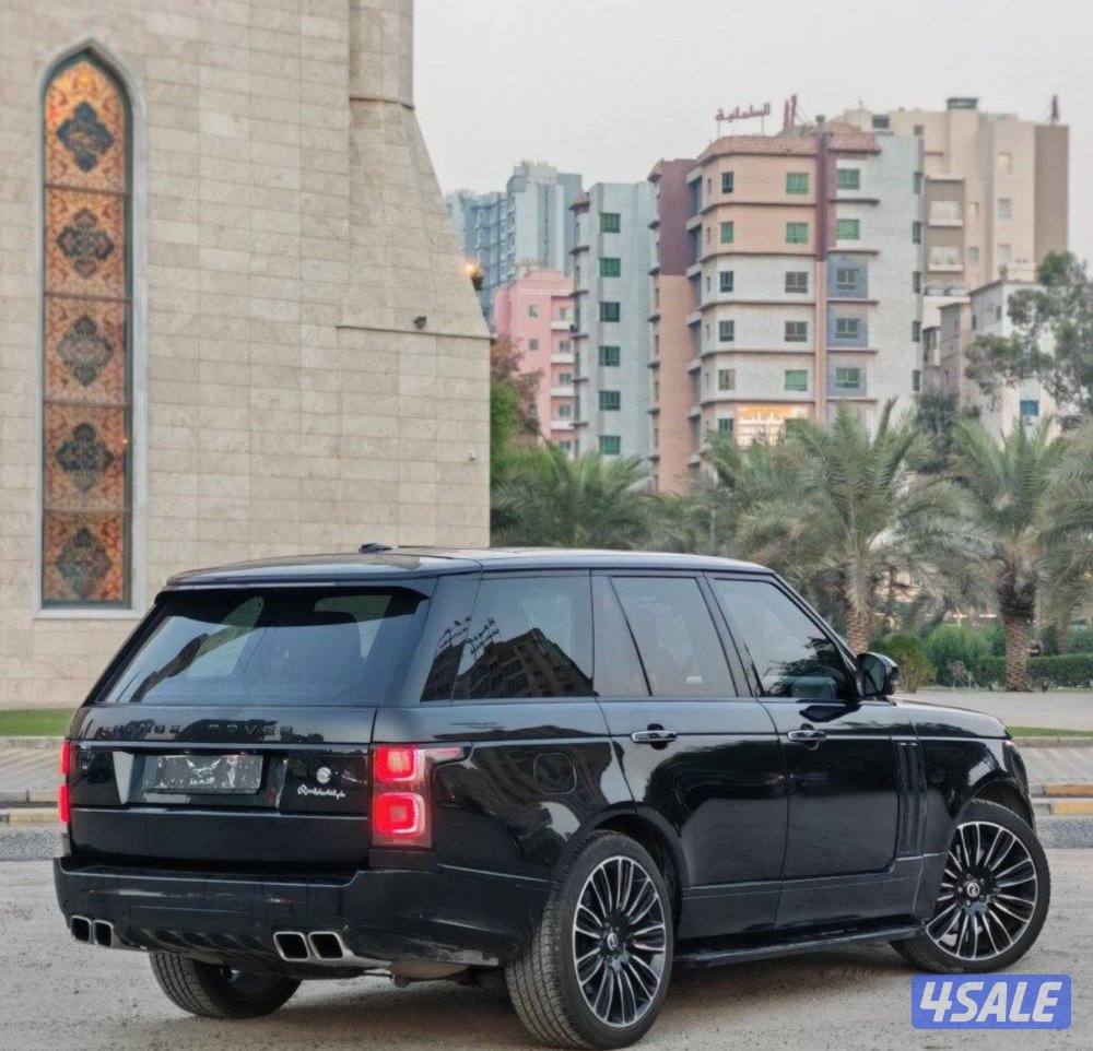 رنج فودج ٢٠١٤ اوتوبيغرفي كشن مفصول شرط النصافة3