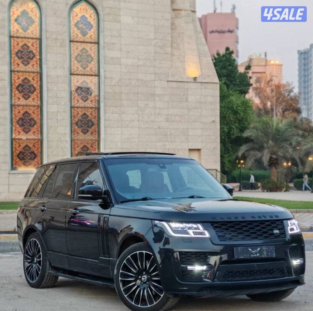 رنج فودج ٢٠١٤ اوتوبيغرفي كشن مفصول شرط النصافة2