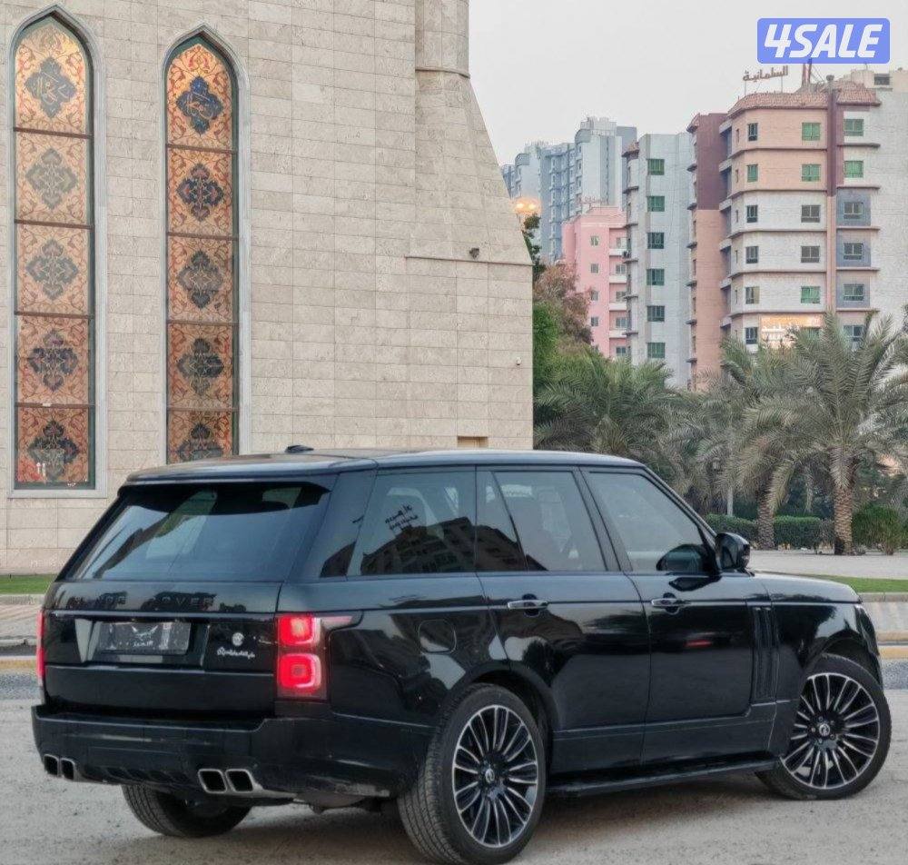 رنج فودج ٢٠١٤ اوتوبيغرفي كشن مفصول شرط النصافة4