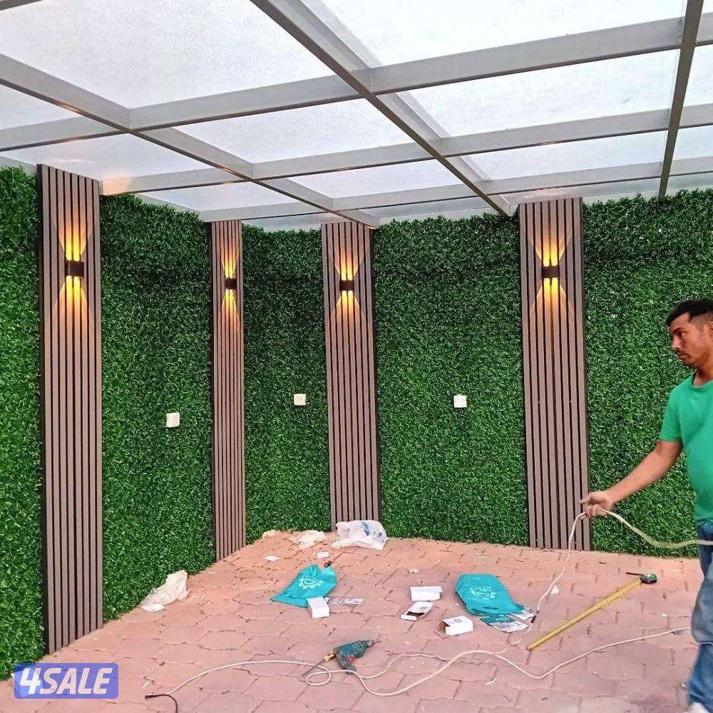 حداد مظلات10