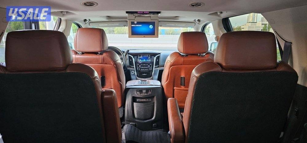 بيعه سريعه اسكاليد ٢٠١٦8