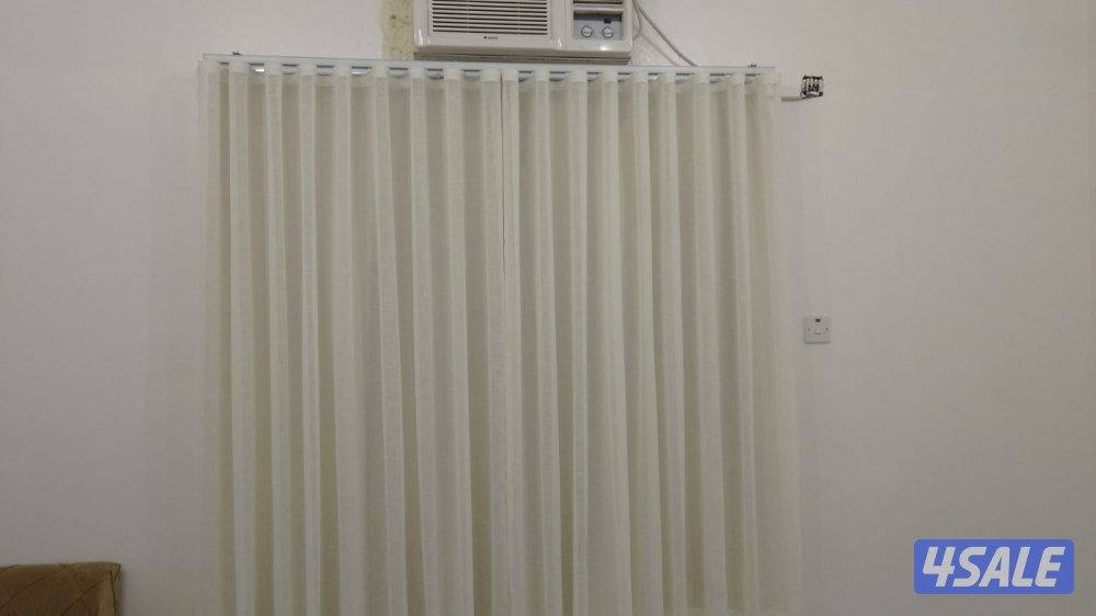 تفصال جميع انواع الستائر وستاير ويفي وستاير روال10