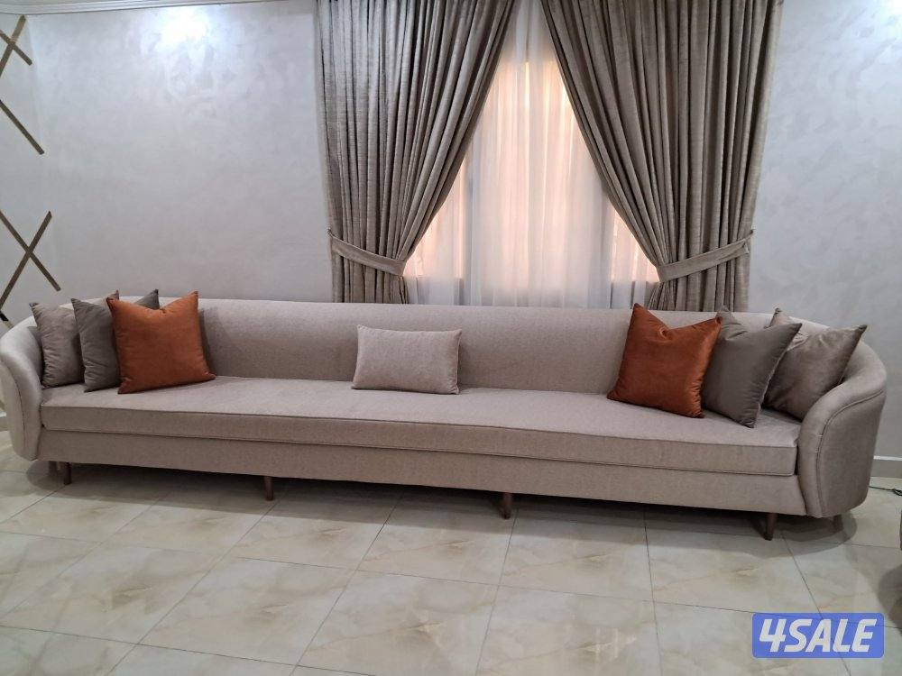 تفصال جميع انواع الستائر وستاير ويفي وستاير روال12