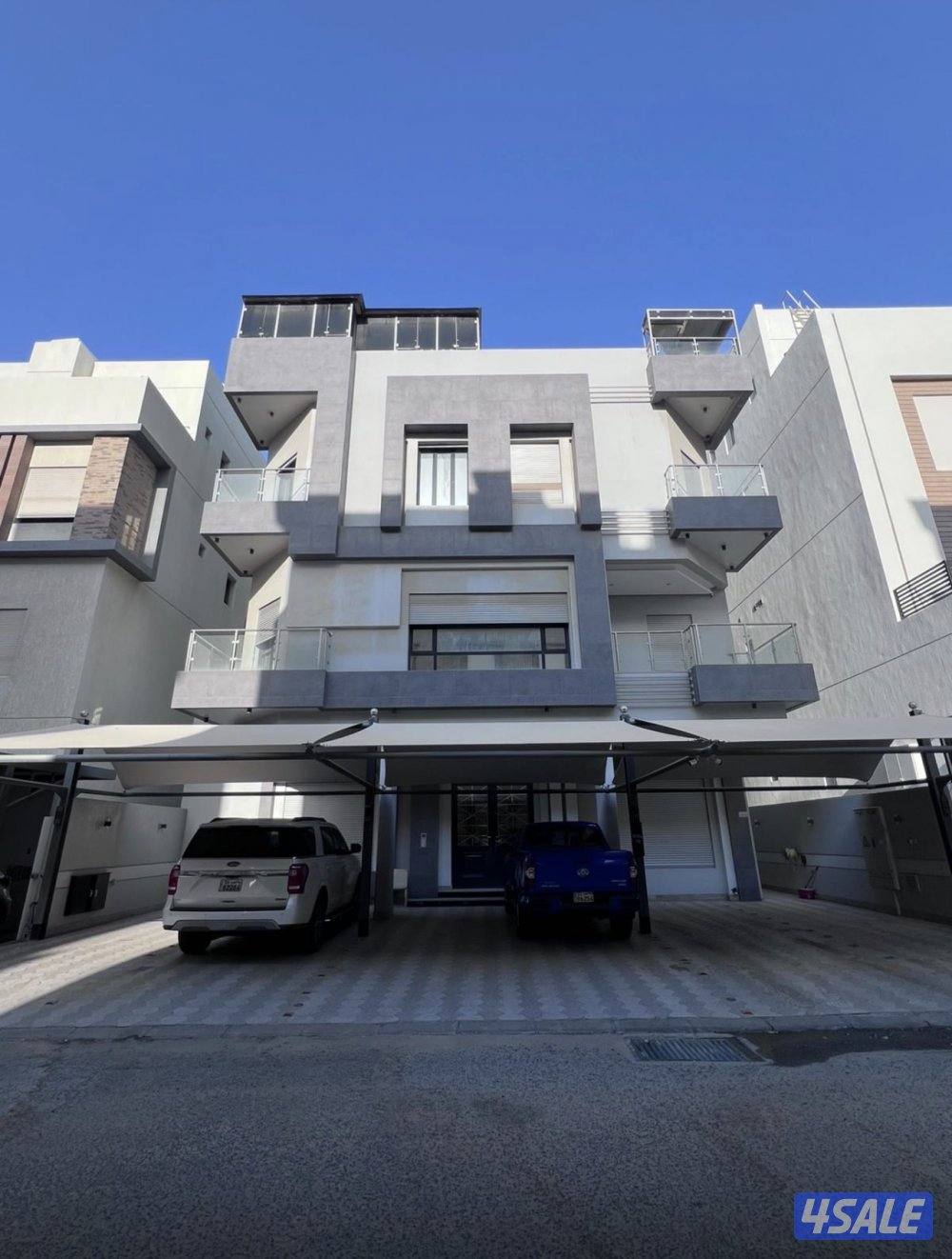 بيت للبيع في المسايل1