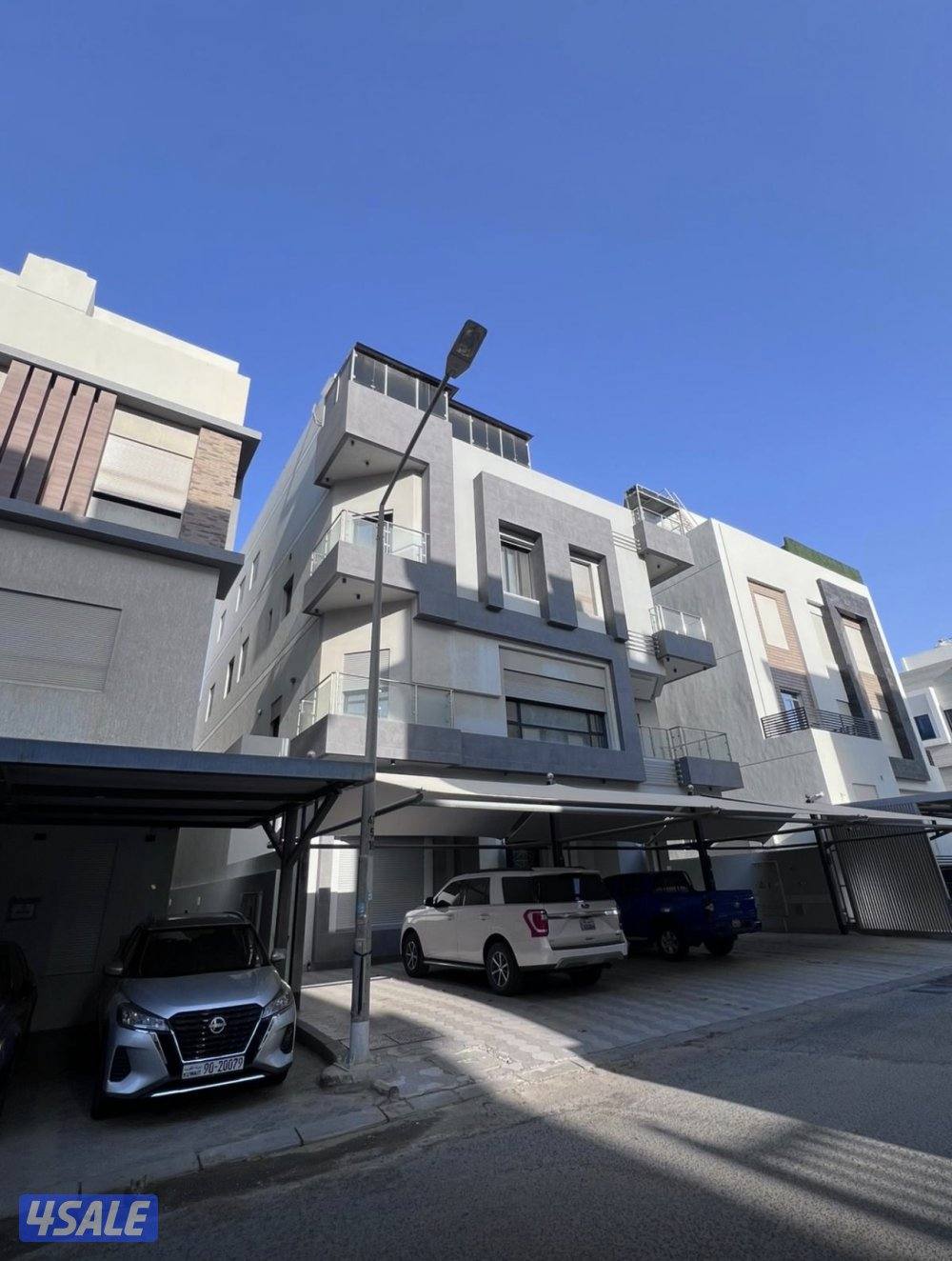 بيت للبيع في المسايل2