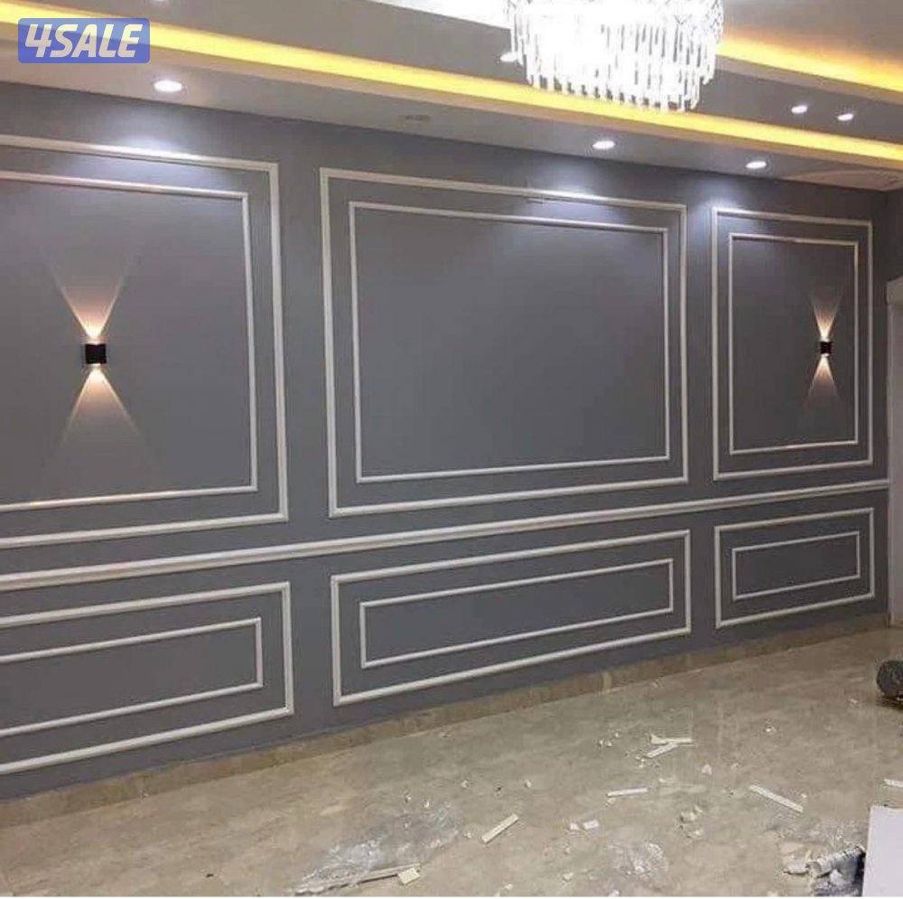 اصباغ وديكور السعاده3