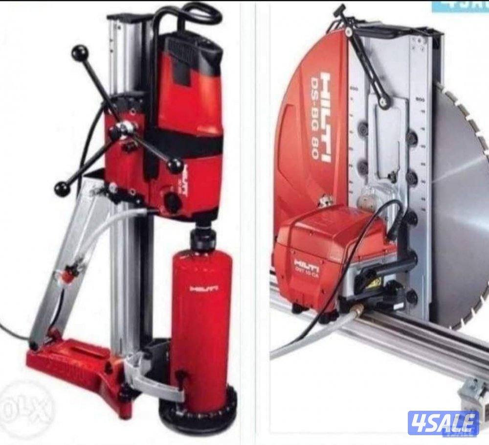 قص خرسانة بالليزر قص خرسانة0