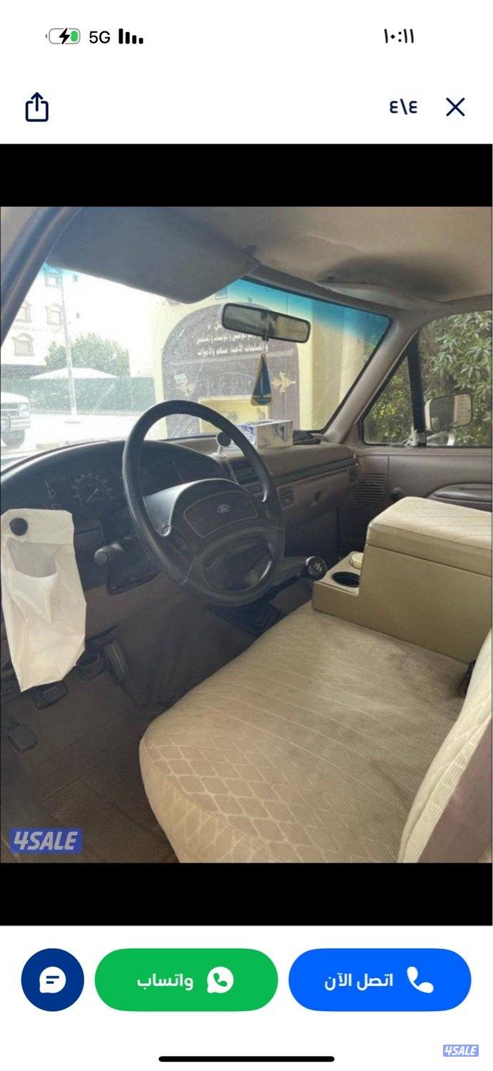 فورد f250 وارد الوزان3