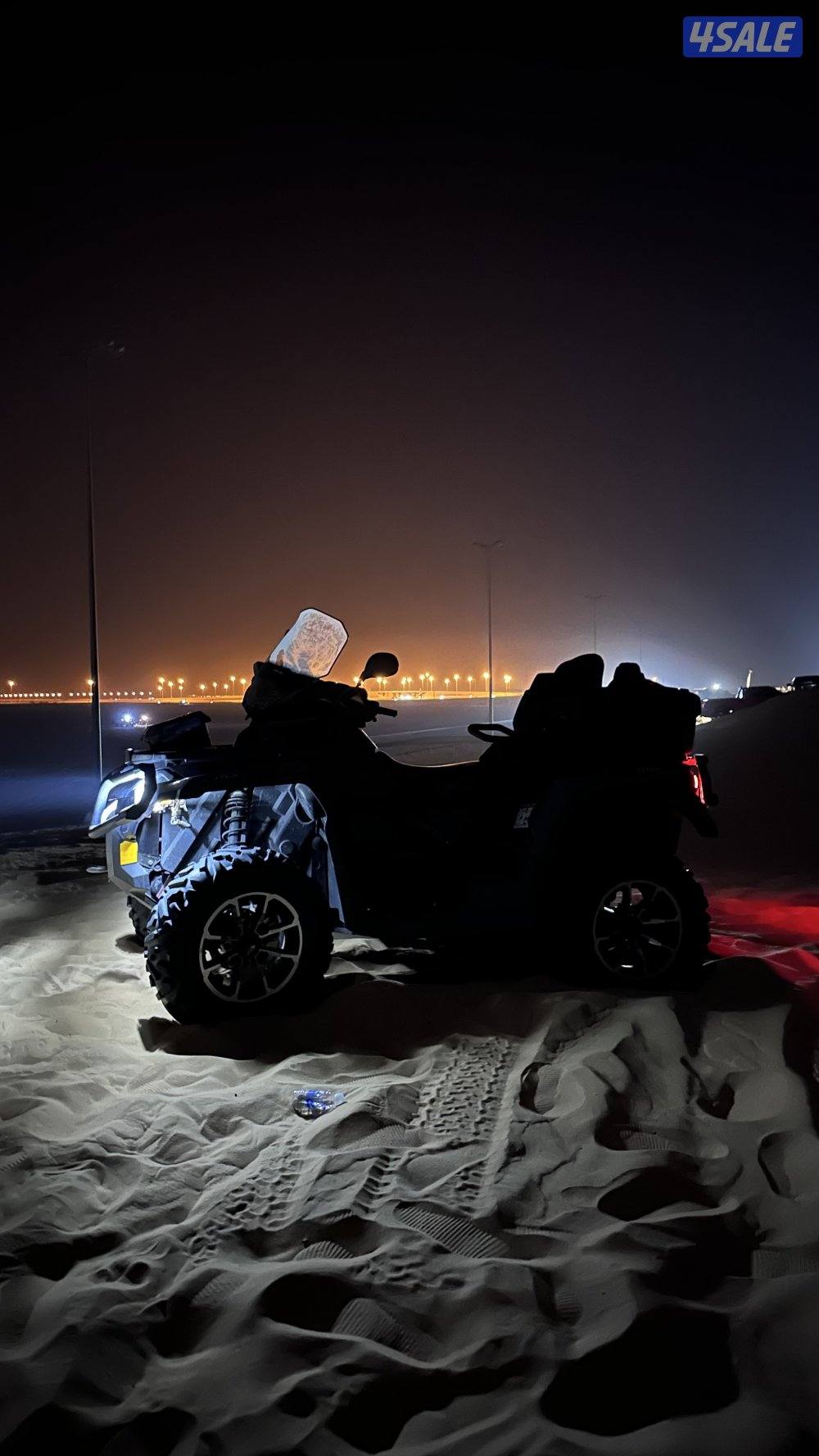 Can am1000 الفل2017 Max limited 4x40