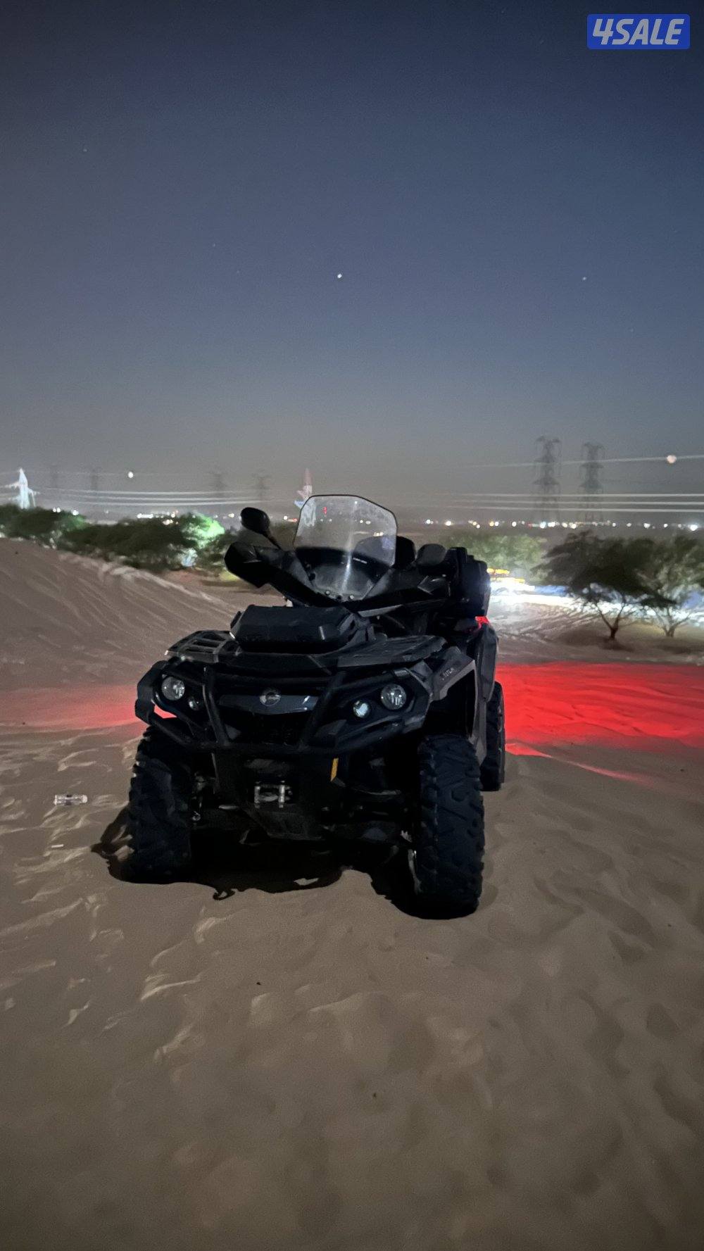 Can am1000 الفل2017 Max limited 4x42