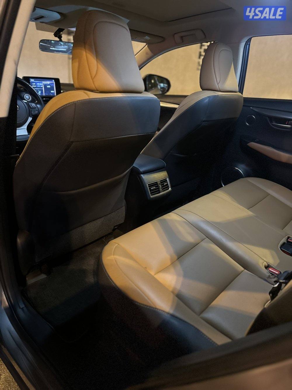 لكزس صبغ وكالة6