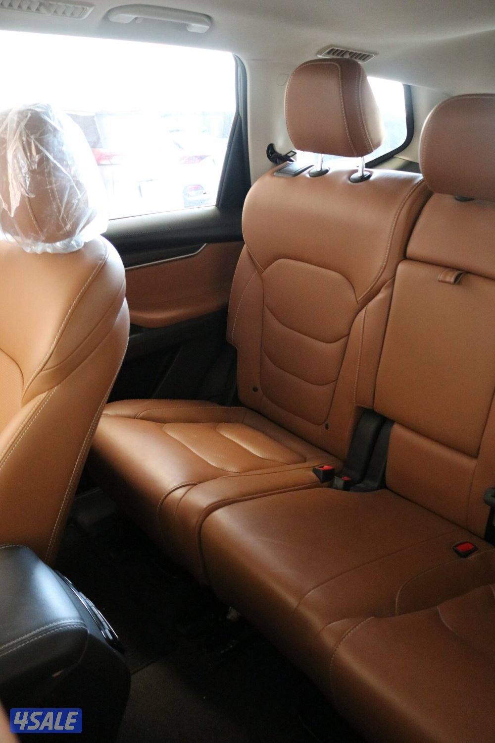 2023 Maxus D90 Executive Luxury – 4×4 • Leather • Panoramic • KWD 4,5003