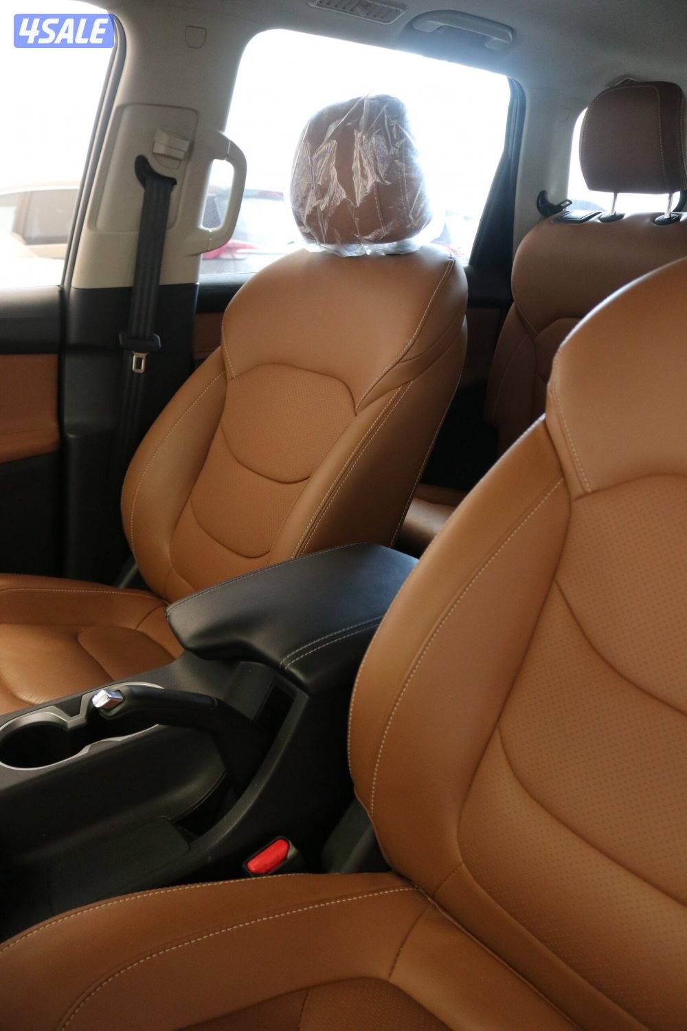 2023 Maxus D90 Executive Luxury – 4×4 • Leather • Panoramic • KWD 4,5004