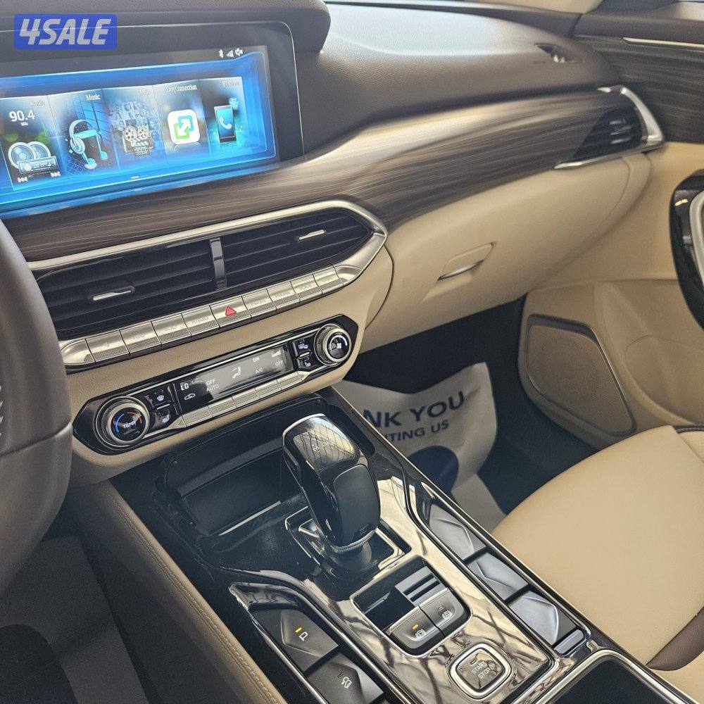 Bestune T77 – White | 1.5L Turbo | Panoramic Roof | KWD 3,5005