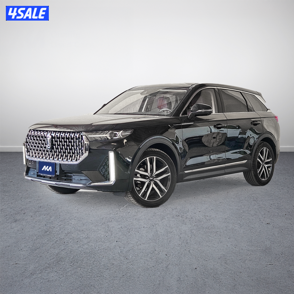 Bestune T99 – Auto Park | Massage Seats | 2.0L Turbo | KWD 4,5000